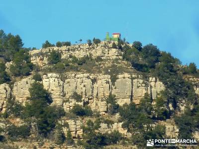 Alto Mijares -Castellón; Puente Reyes; fiestas tematicas segobriga navaconcejo senderismo asturias